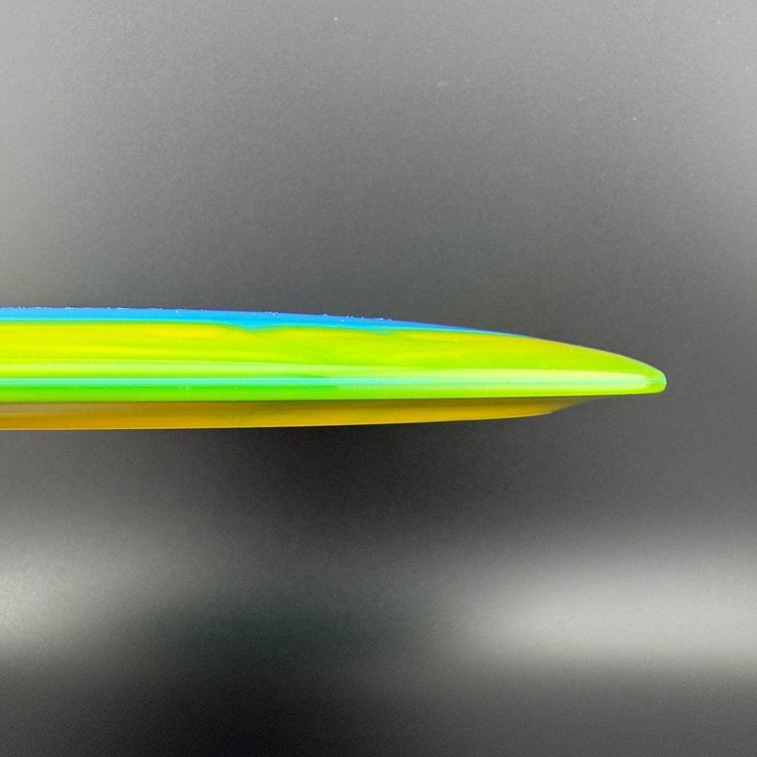 Grand Orbit Grace - Kristin Latt - 2025 Team Series Latitude 64