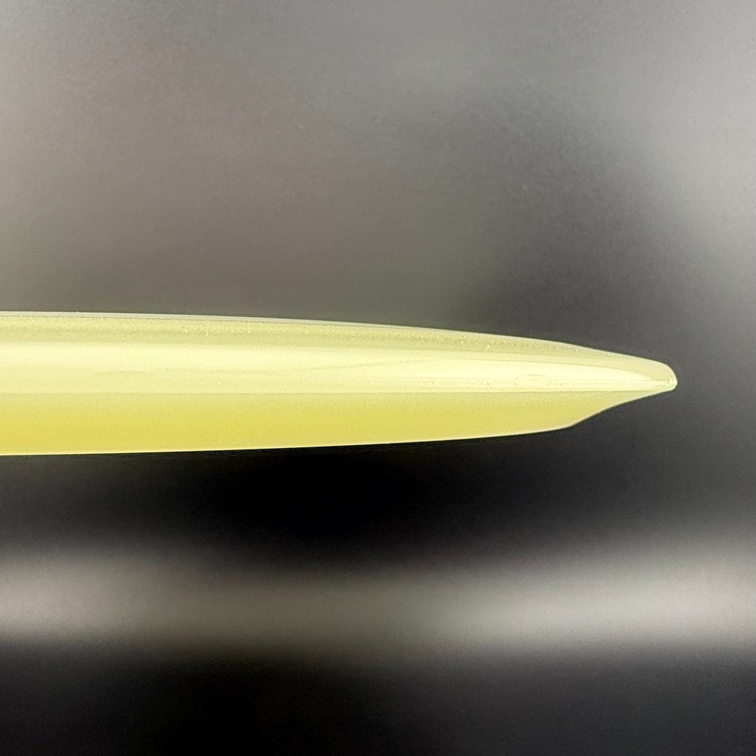 Nocturnal Alpha - Crushin' Amanitas by Manny Trujillo MINT Discs