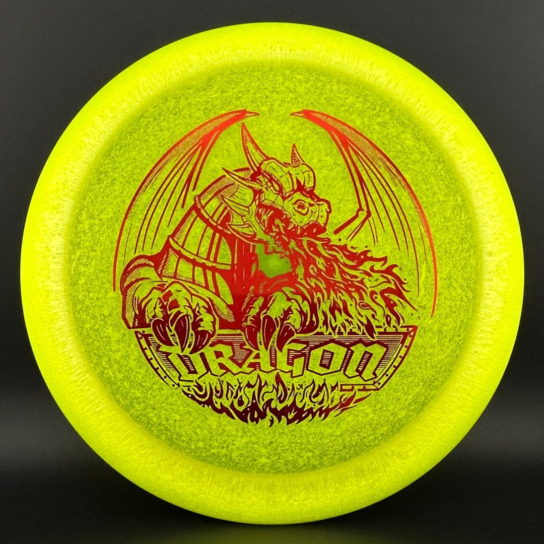 Champion Dragon - Floats in Water! Innova