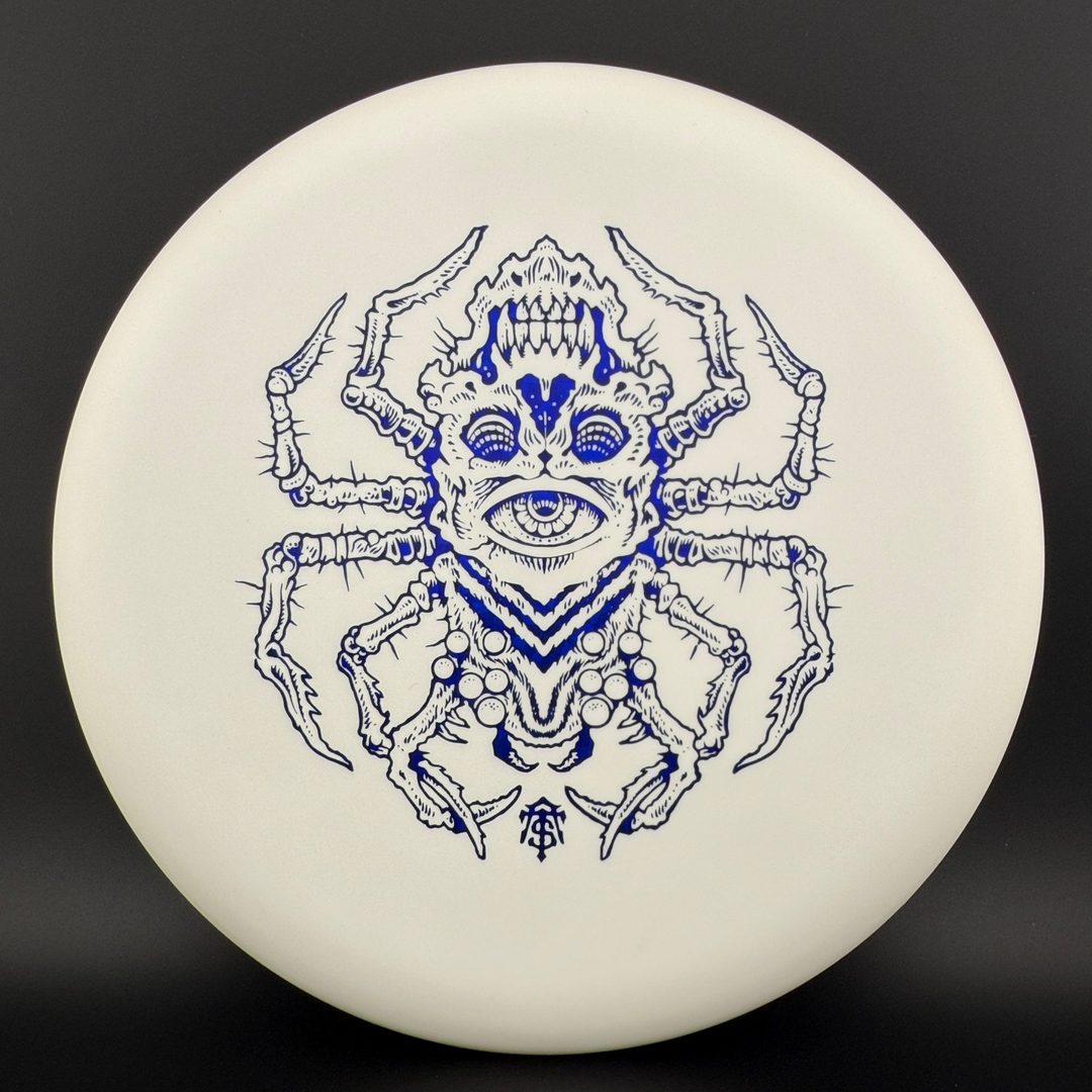Nerve Muse Firm - First Run - Eyerachnid TSA