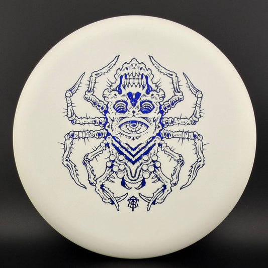 Nerve Muse Firm - First Run - Eyerachnid TSA