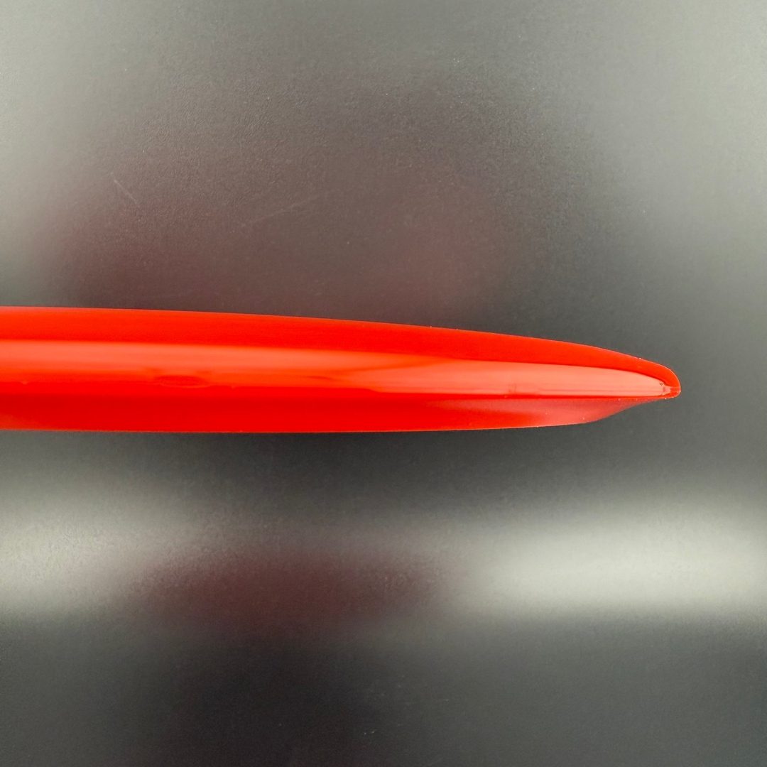 Aura Nuance - First Run TSA