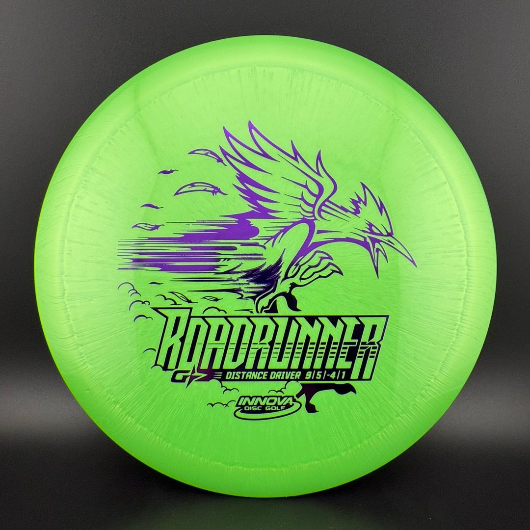 GStar Roadrunner Innova