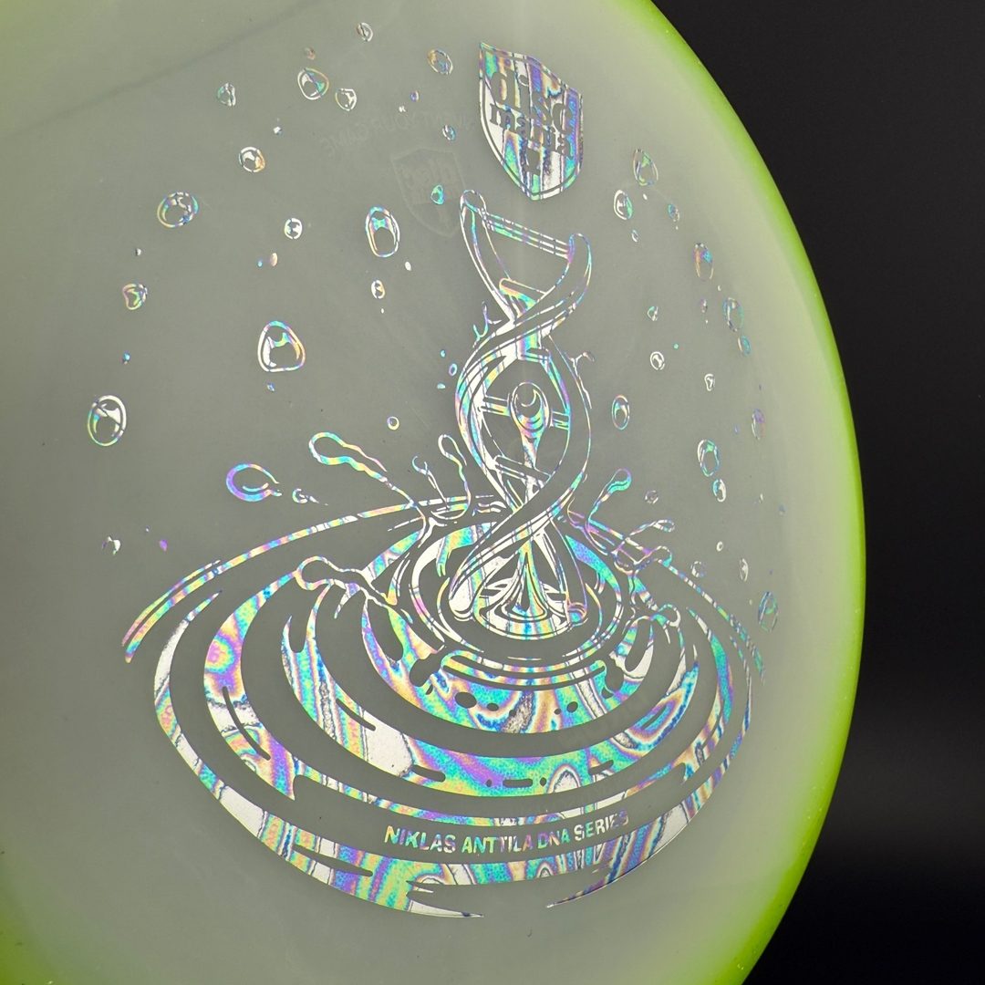 Metal Flake Horizon C-Line Drop - Niklas Anttila dna Series Discmania