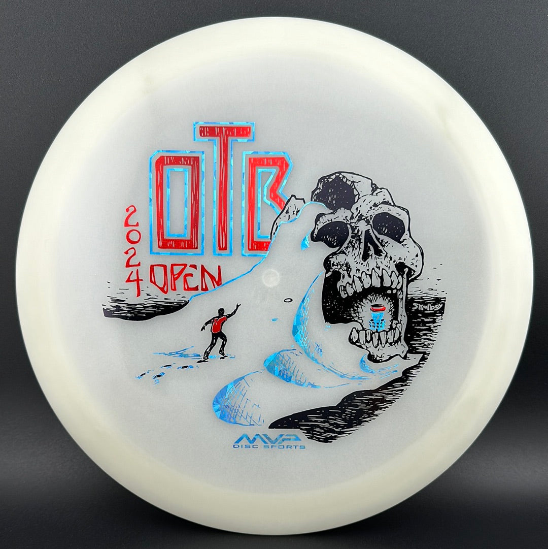 Color Eclipse Drift - OTB Open 2024 Phase 1 - Skulboy Streamline