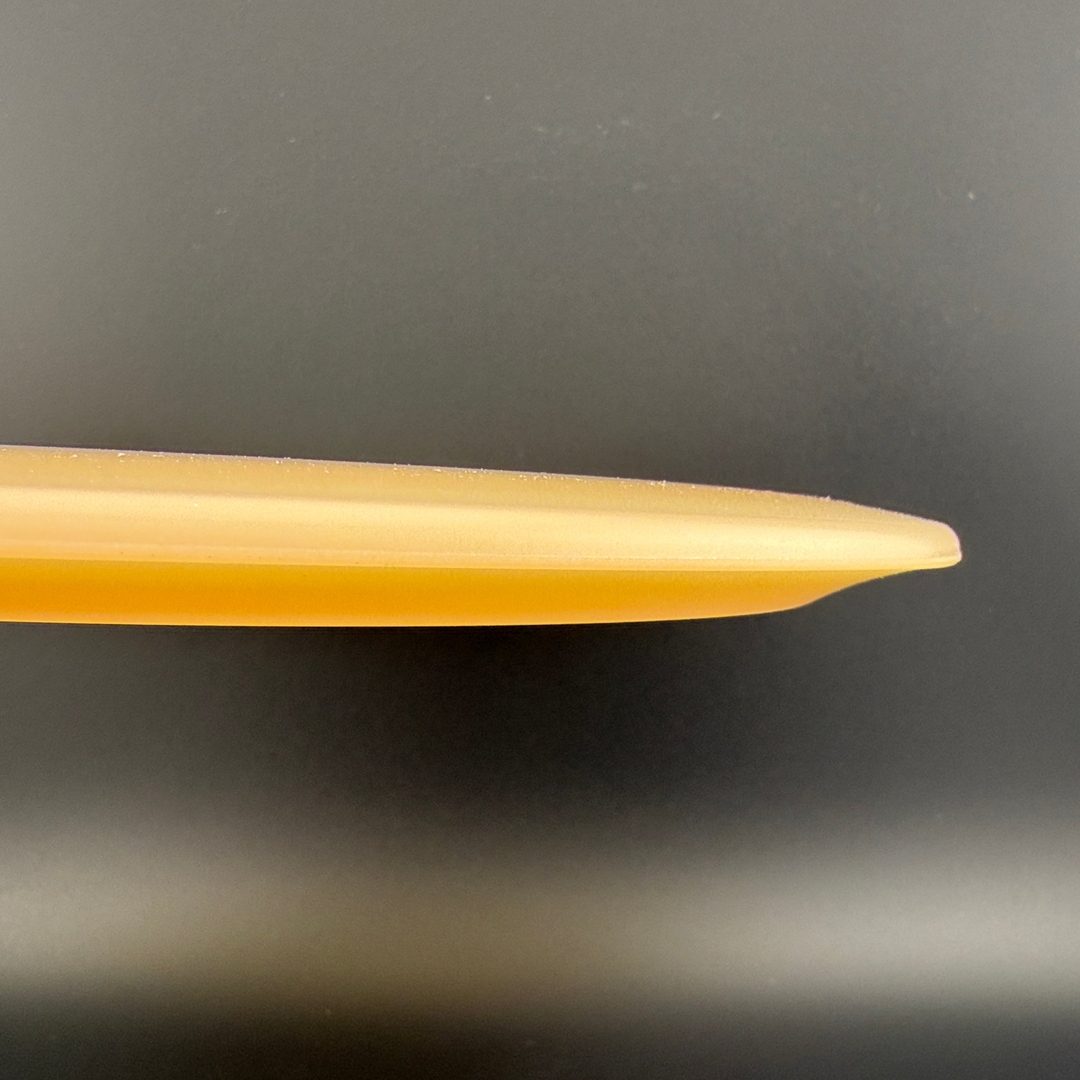 Quantum Proto Color Lunar Draco 1.6 Flat Top - Calvin Heimburg LE Millennium