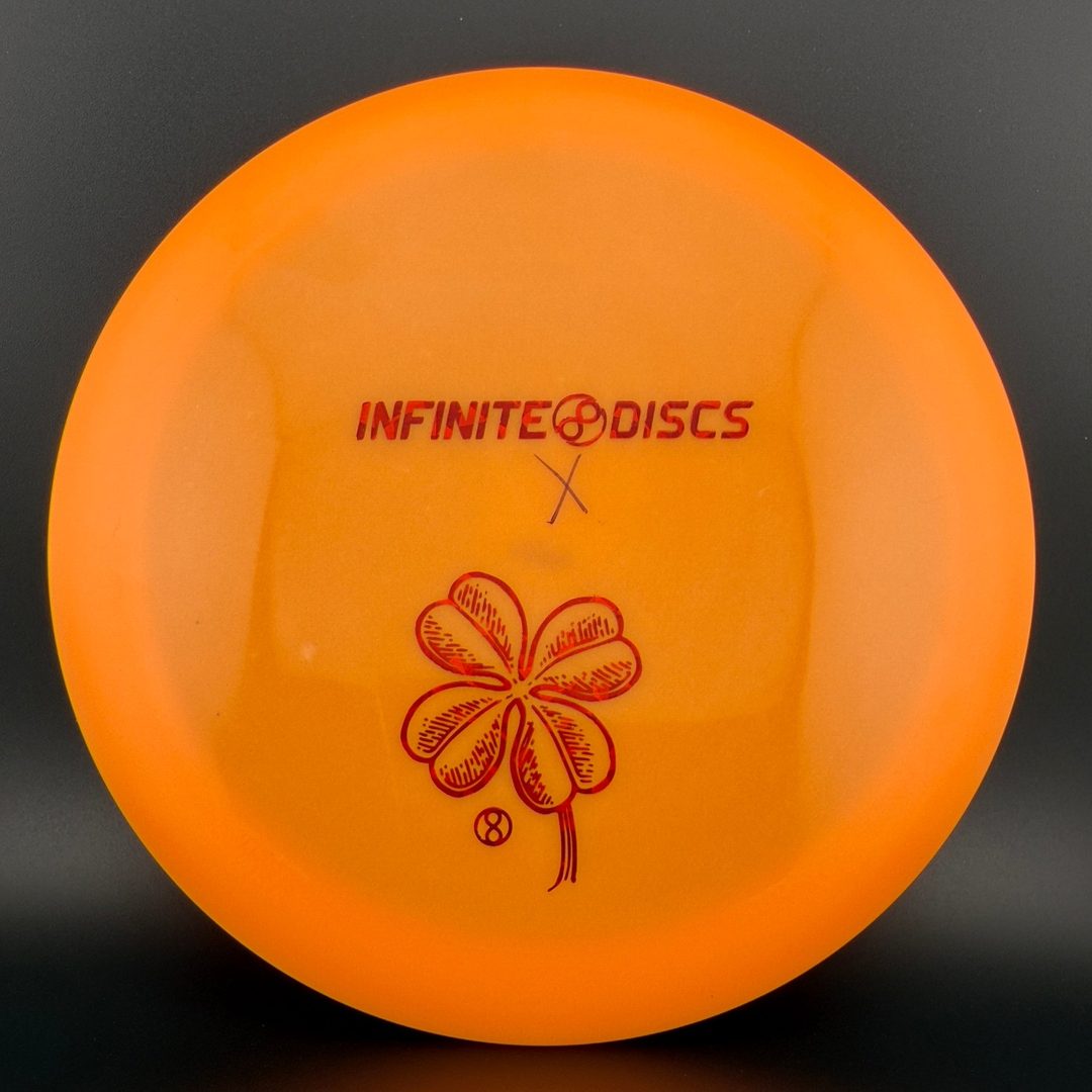 Color Glow C-Blend Aztec X-Out - Multi Stamp Infinite Discs