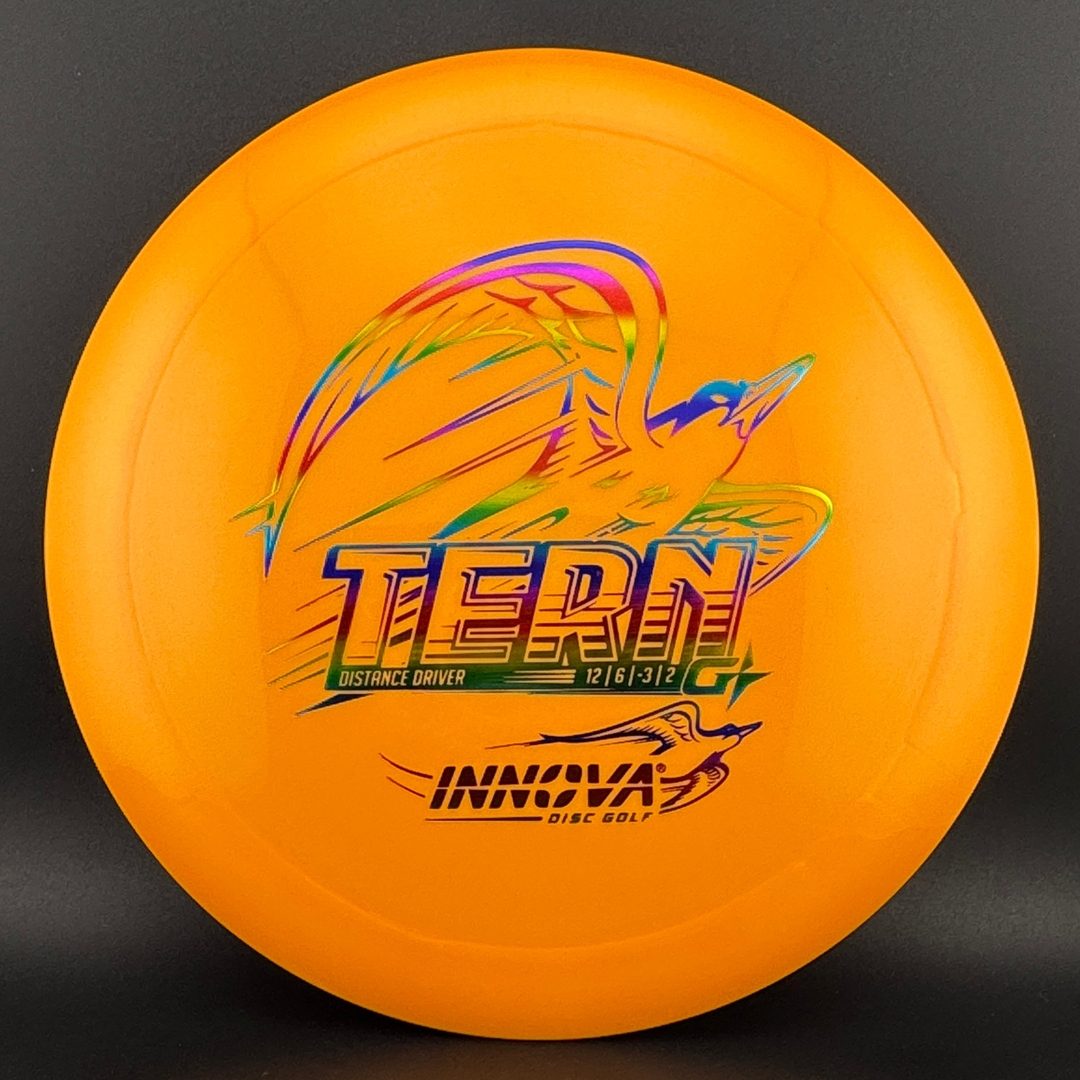 GStar Tern Innova