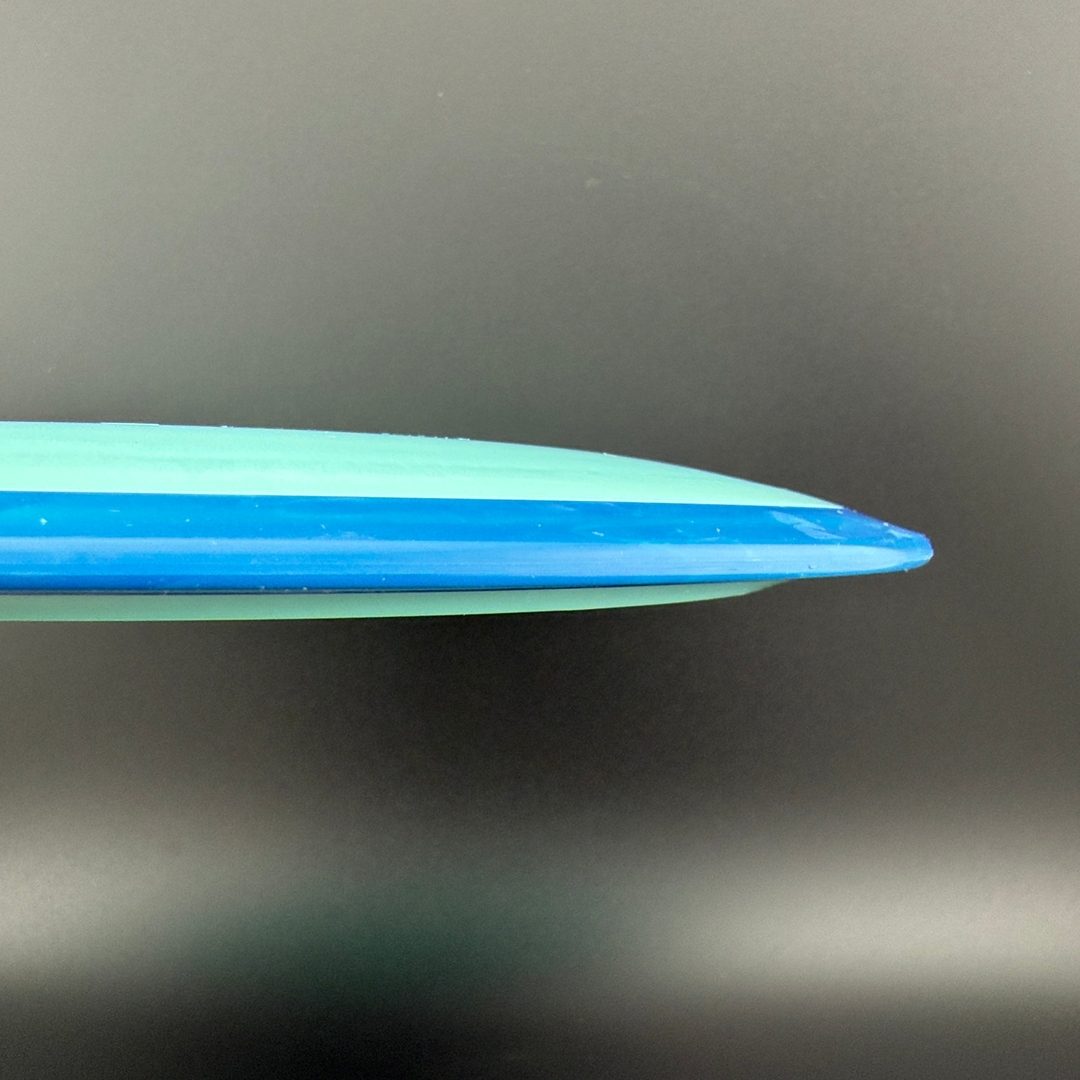 Fission Time-Lapse - Simon Line - OOP Axiom