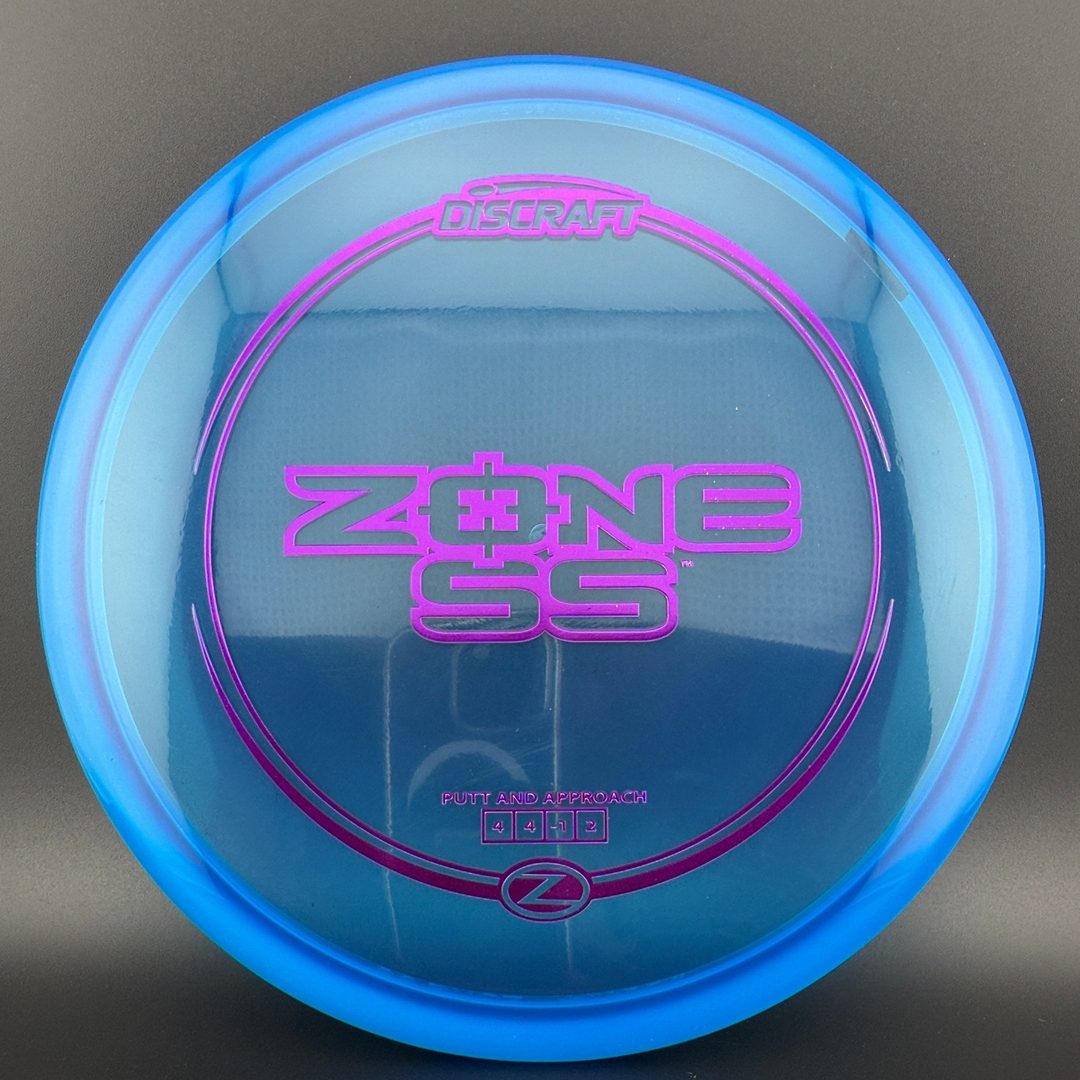 Z Zone SS Discraft