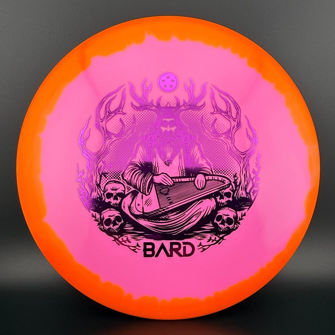Tournament Orbit Bard - Kalevala Meter Westside Discs