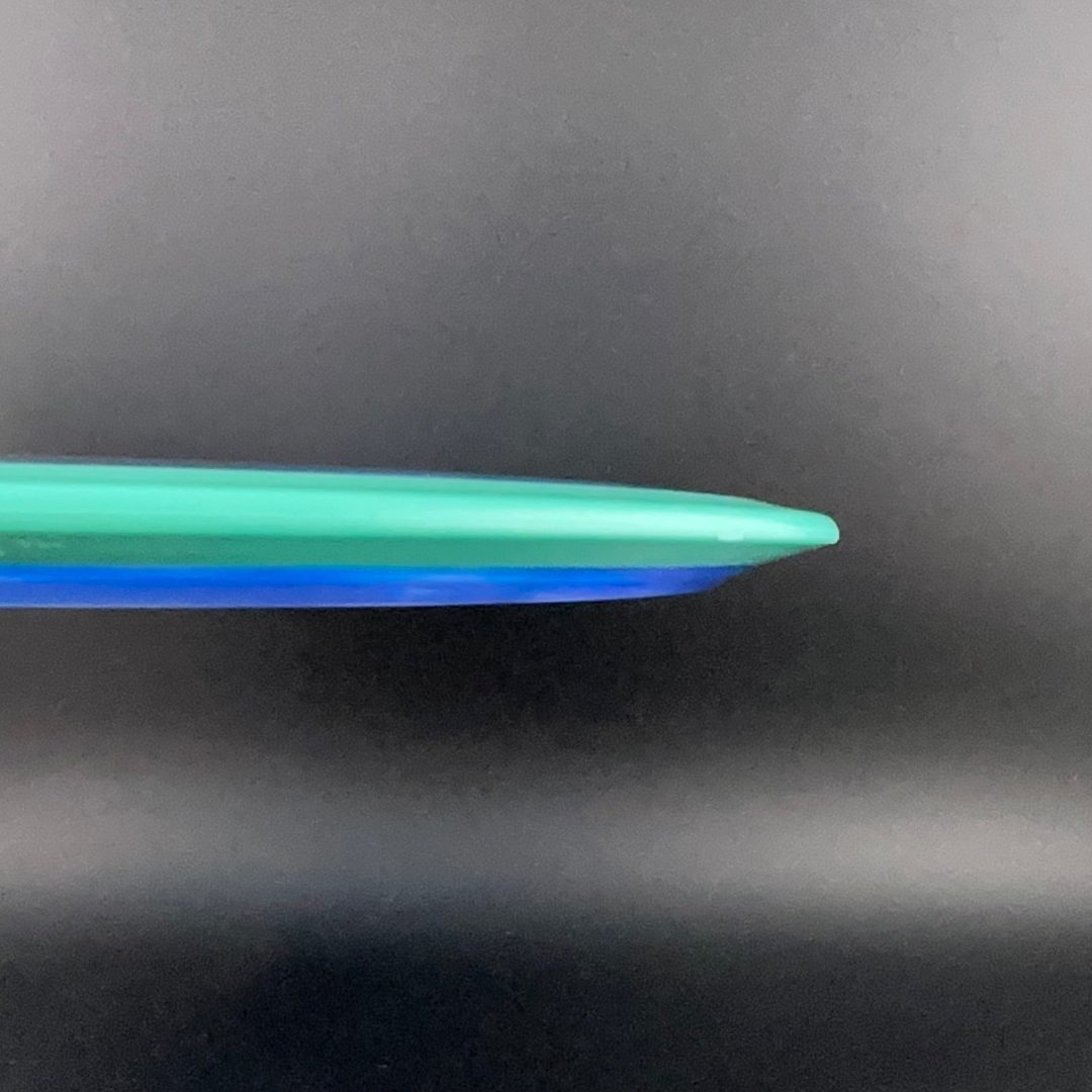 Proton Fireball Axiom