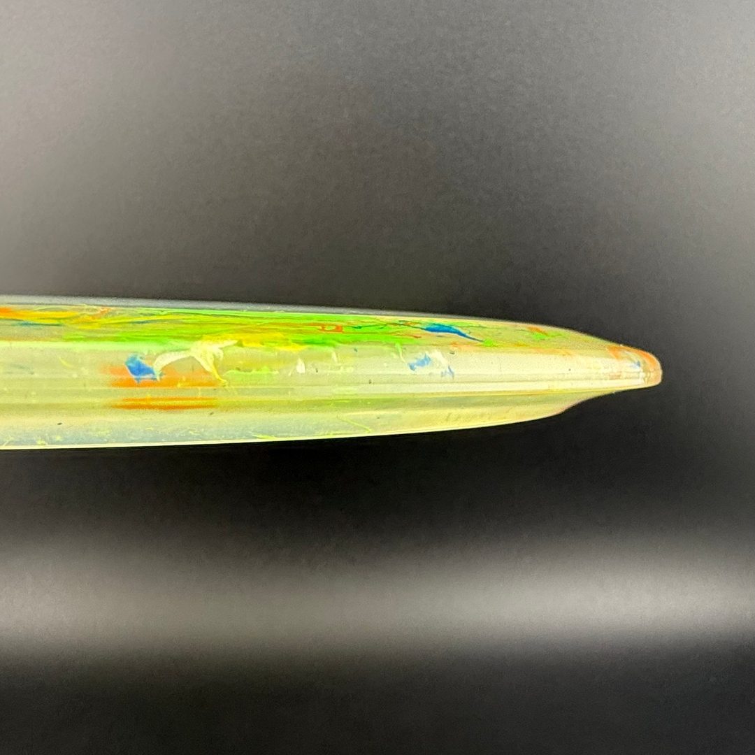 Jawbreaker Z FLX Cicada - Elk Man 2.0 by Ripper Studios Discraft