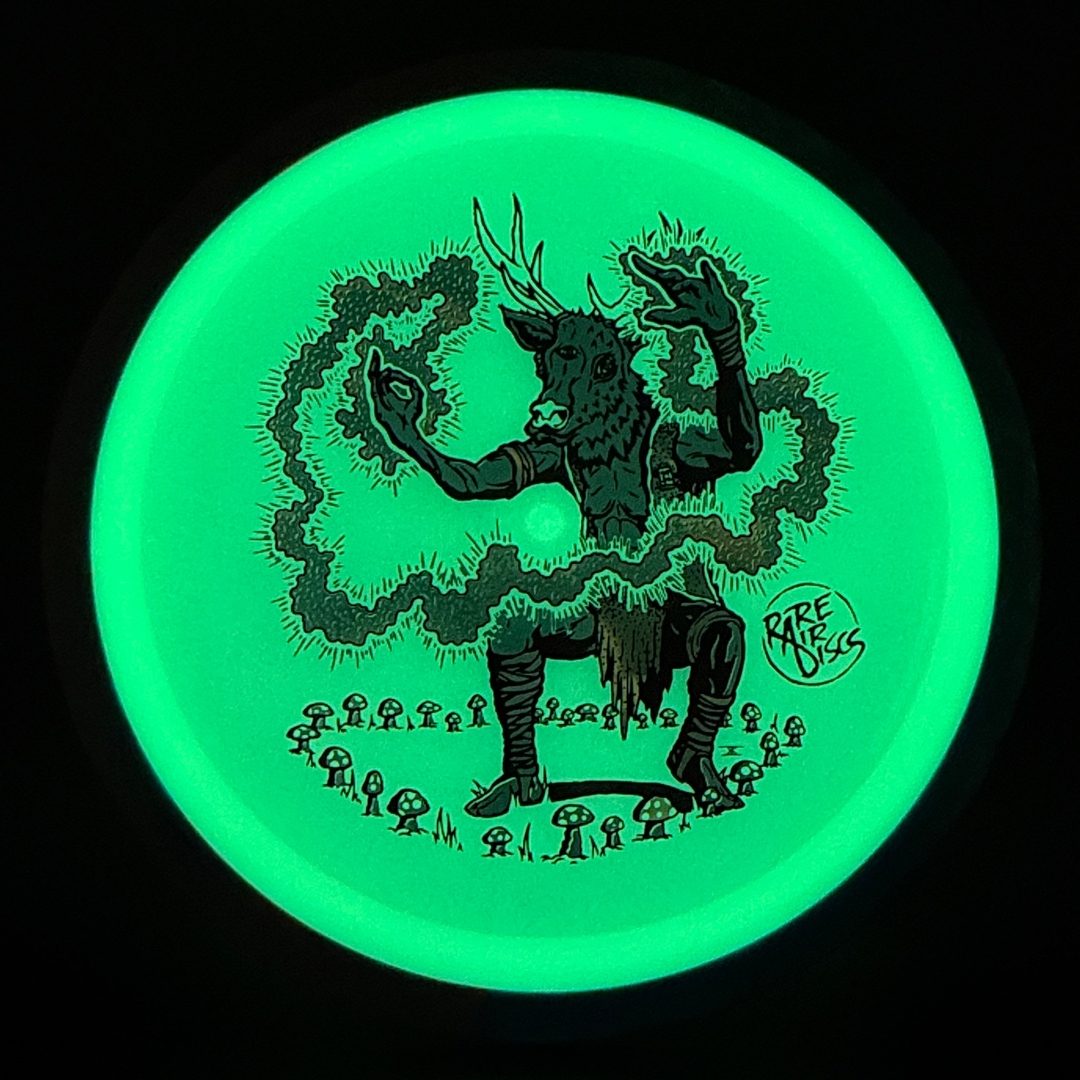 Eclipse Vanish - Elk Man 2.0 by Ripper Studios Axiom