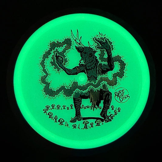 Eclipse Vanish - Elk Man 2.0 by Ripper Studios Axiom