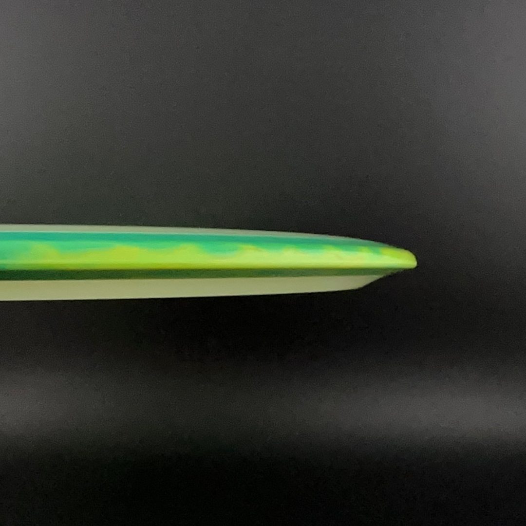 Eclipse Crave - RADioactive Man Axiom