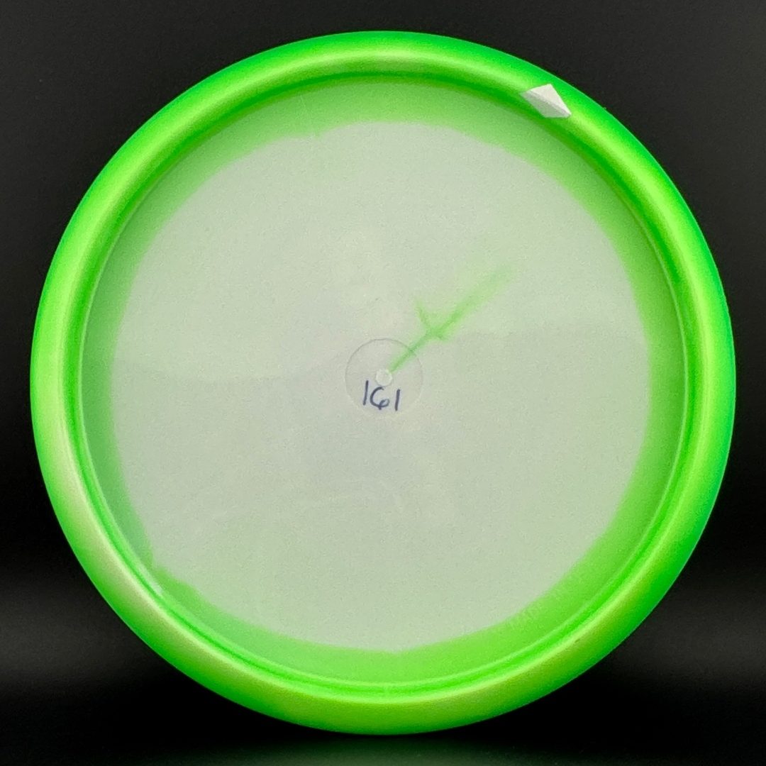 Halo Star Mako3 Innova
