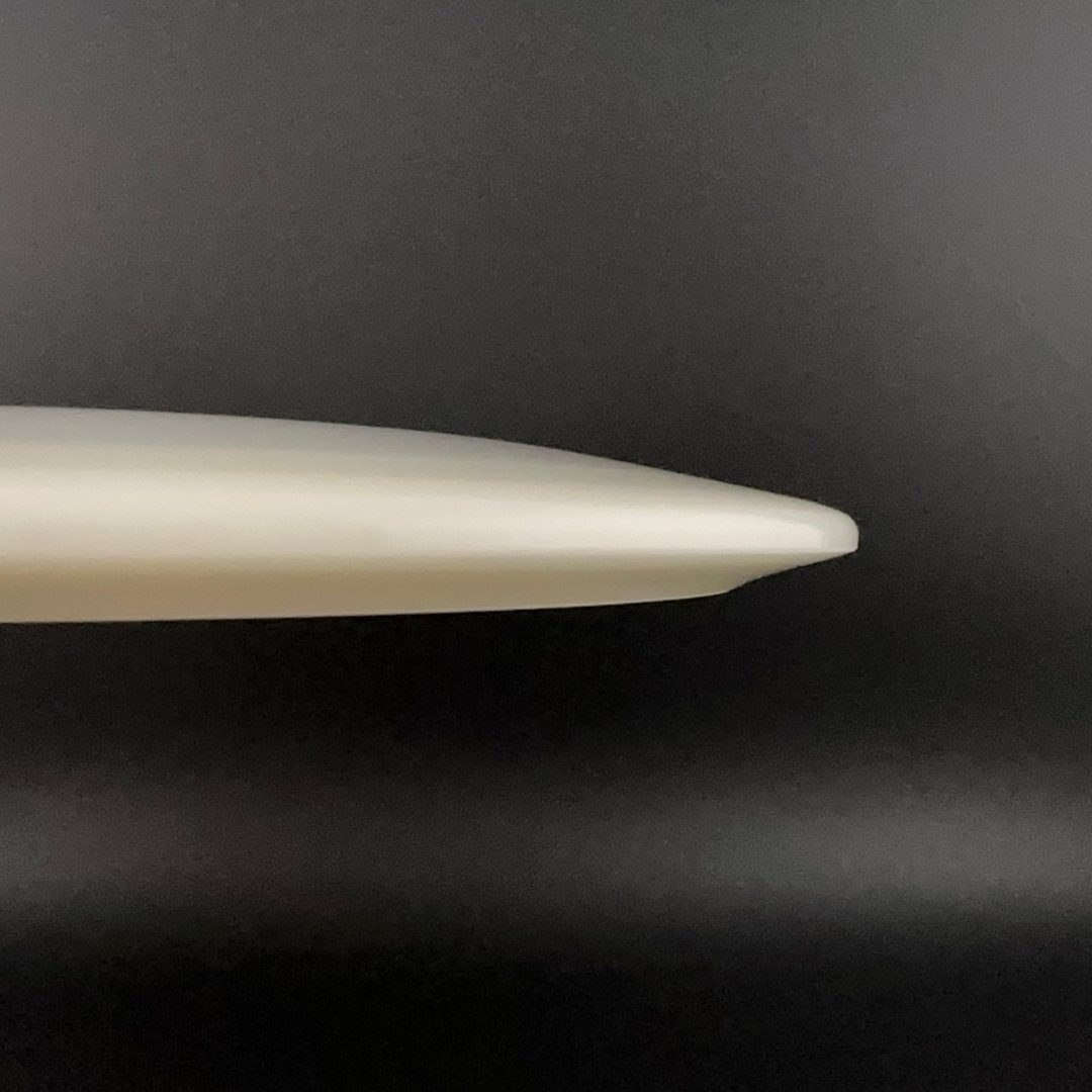 Q-Line FD - Ella Hansen 3rd Place 2025 Worlds Discmania