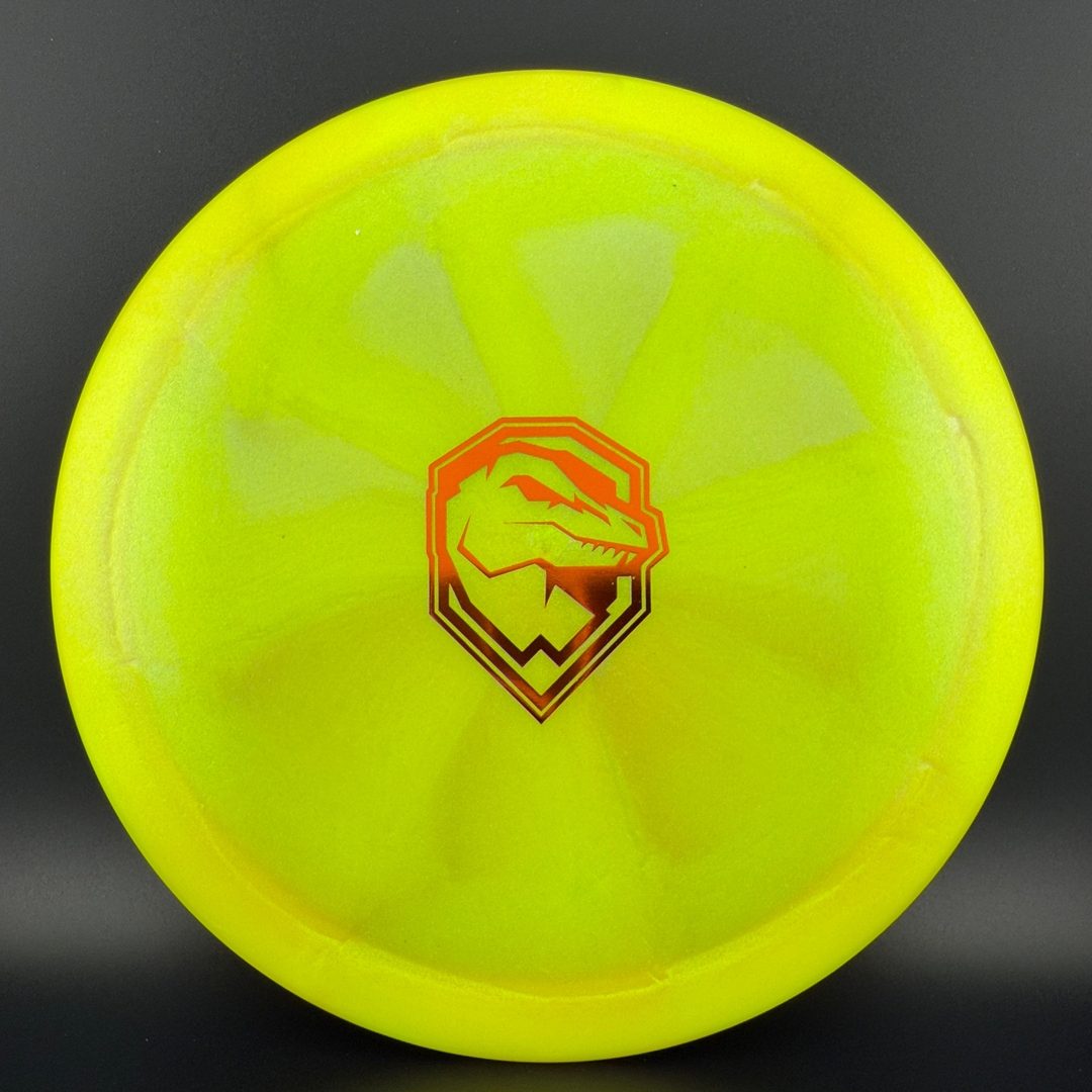 Colorshift ESP Raptor - Ricky Wysocki Shield Discraft