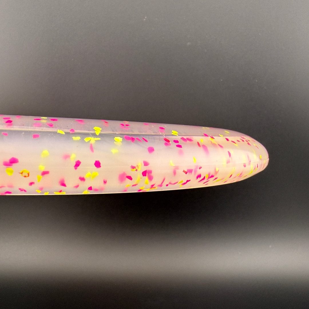 Confetti Z Fierce - Victory Edition - Paige Pierce GMC 2025 Discraft