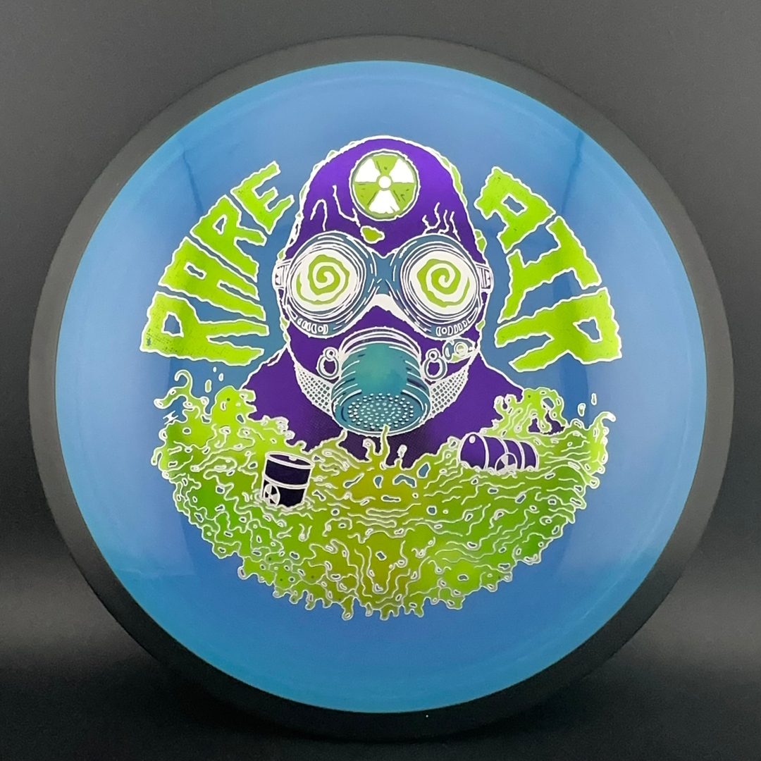 Neutron Trail - RADioactive Man by Ripper Studios MVP