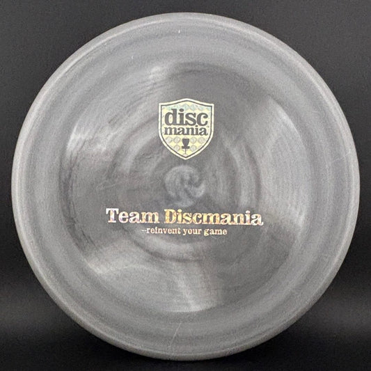 Soft Exo Tactic - Team Discmania *Colten Stash* Discmania