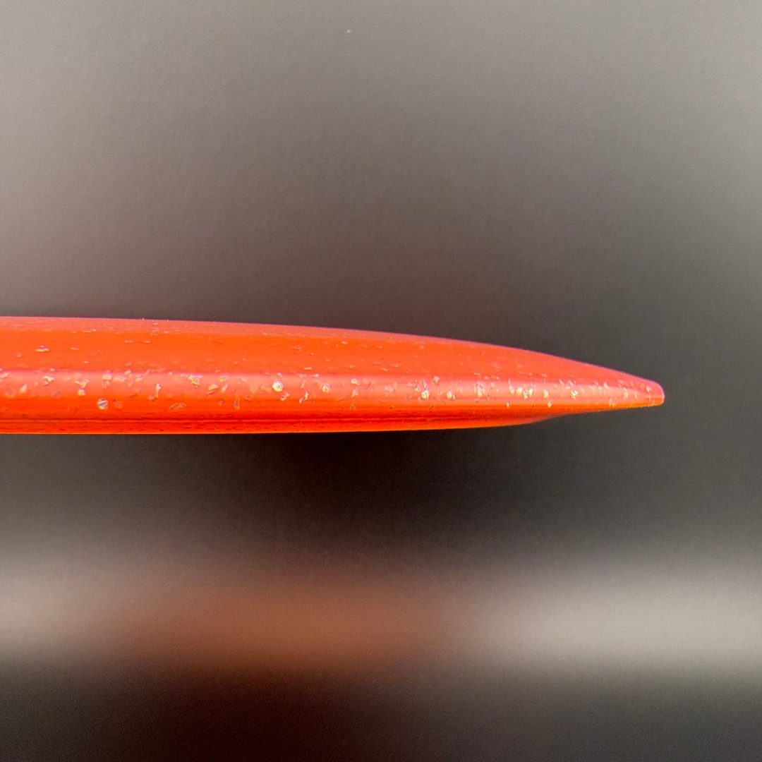 Metal Flake Champion Corvette - F2 Innova