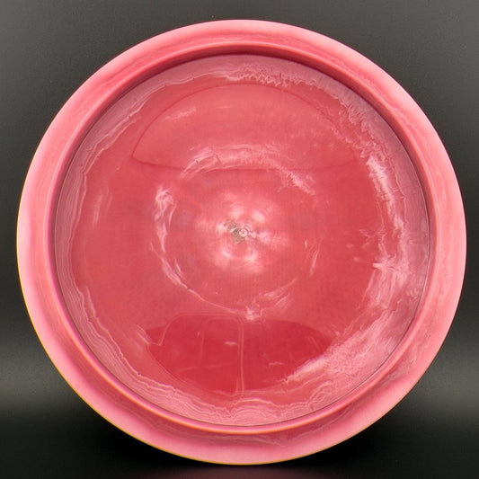 Signature Line Streak - Prototype Climo Disc Golf