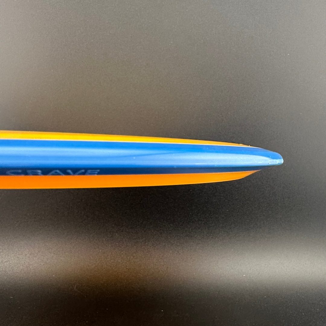 Neutron Crave - Sarah Hokom Signature Series - Factory Misprint Axiom