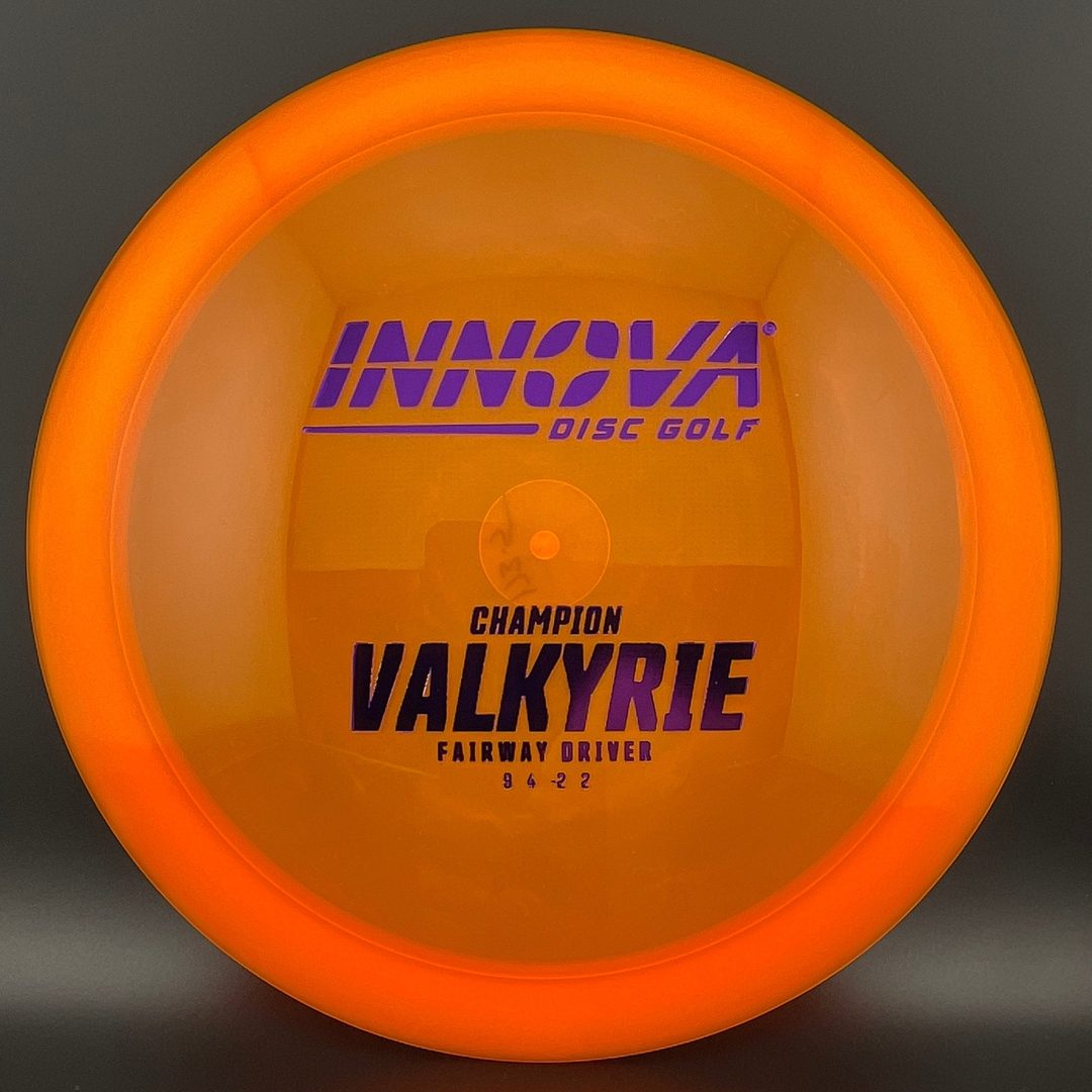 Champion Valkyrie Innova