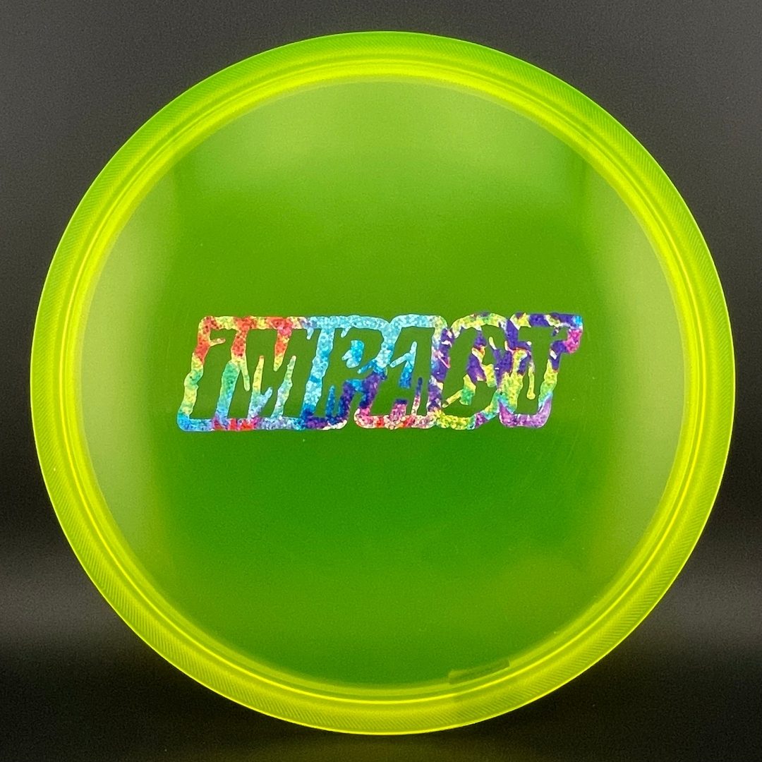 CryZtal Impact Discraft