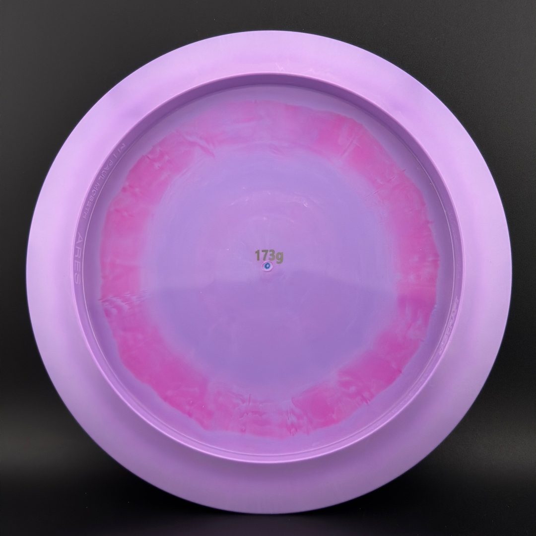Swirl ESP Ares - Prototype - Paul McBeth Discraft