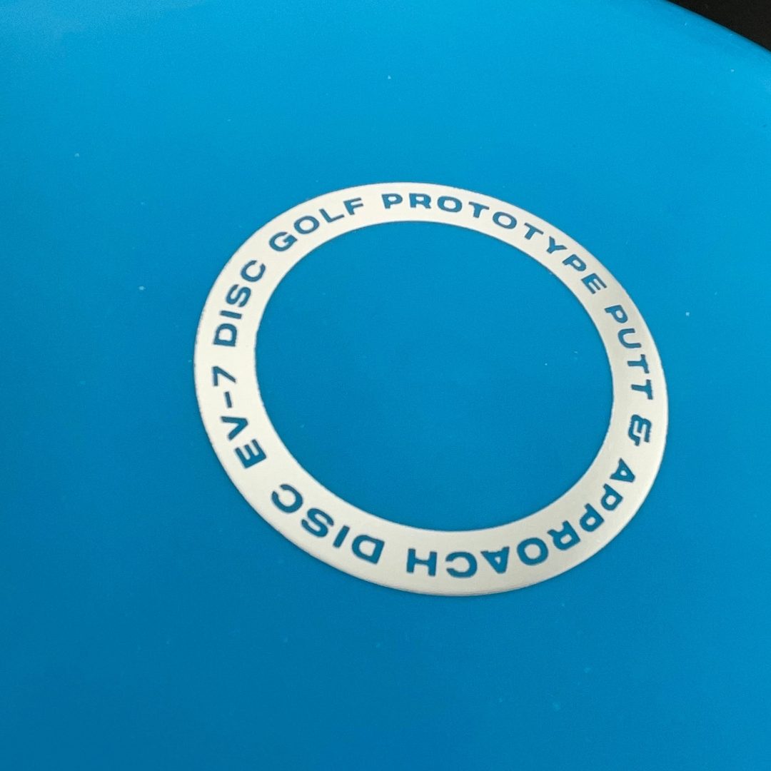 OG Firm Telos - Prototype *Gibson Stash* EV-7