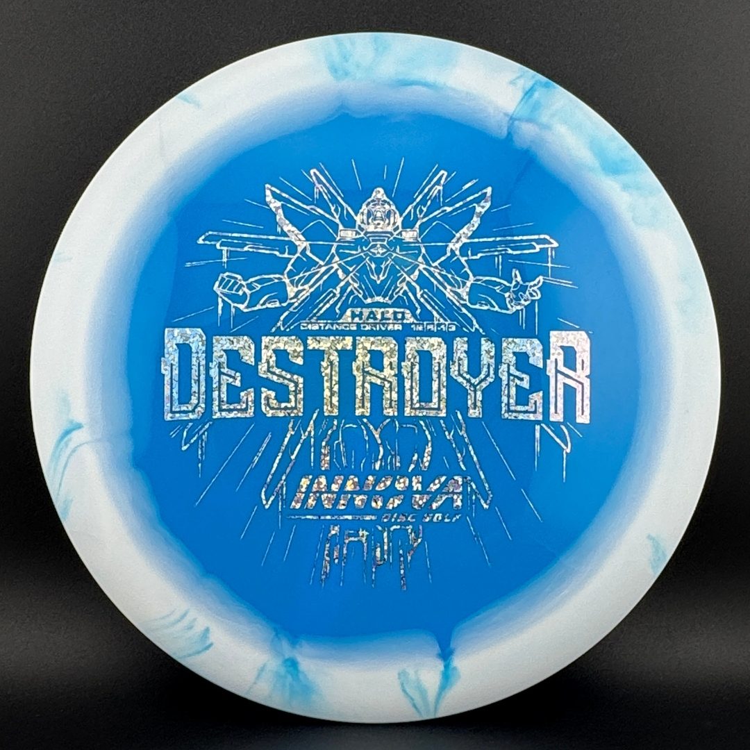 Halo Star Destroyer Innova