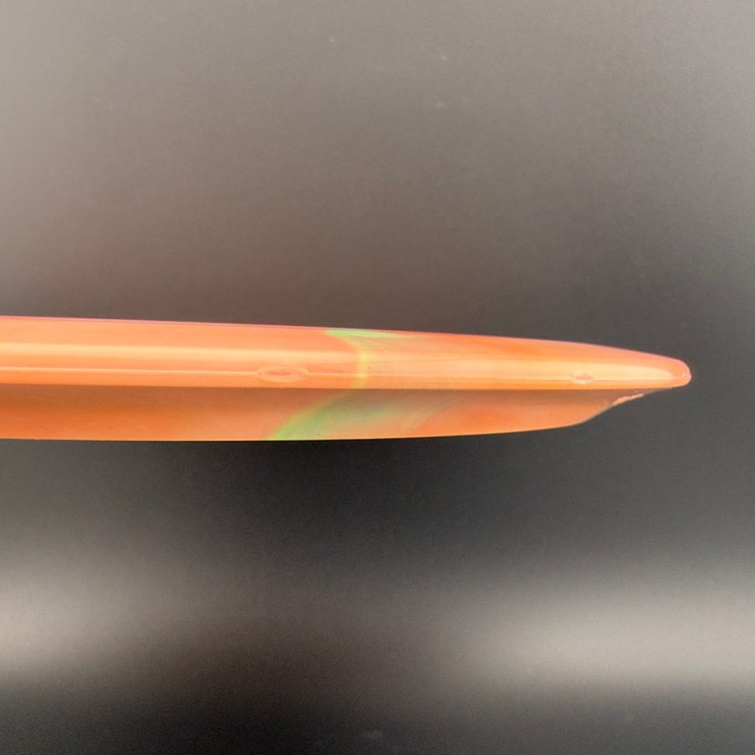 Cosmic Neutron Flare Streamline