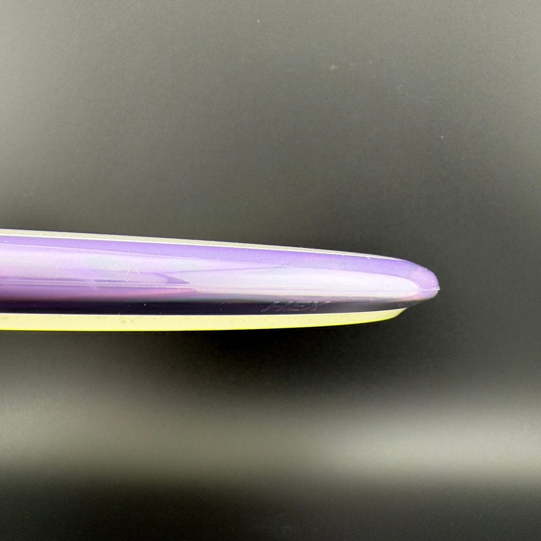 Particle Eclipse Hex - "Lionheart" Jeremy Koling - Halloween 25 Axiom