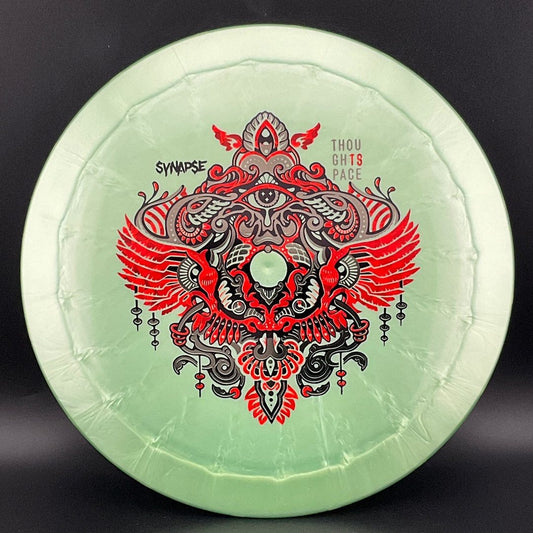 Ethereal Synapse - First Run TSA