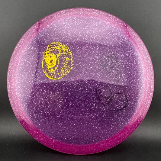 Metal Flake C-Line MD3 - European Open Lion *Colten Stash* Discmania