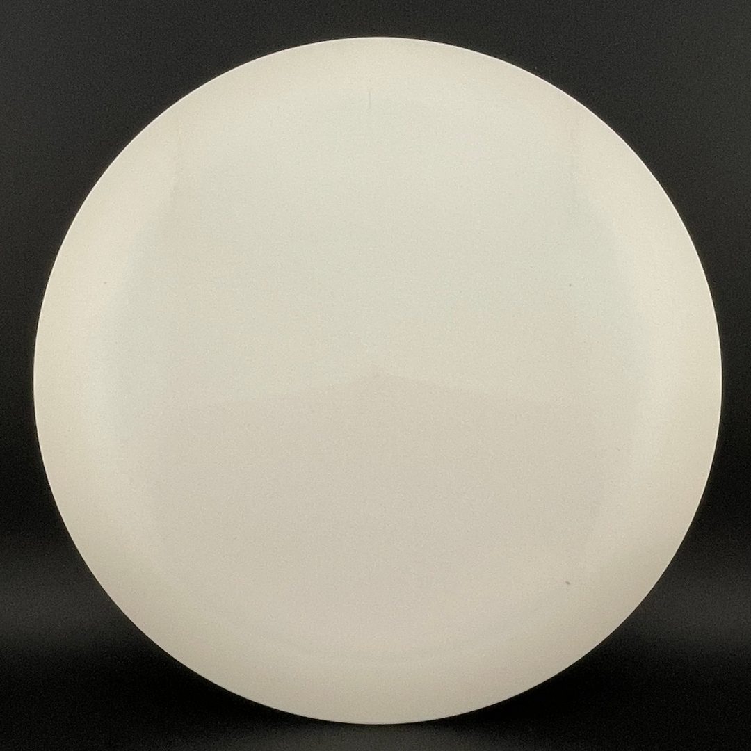 White ESP Thrasher - Bottom Stamp Dyer's Delight Discraft