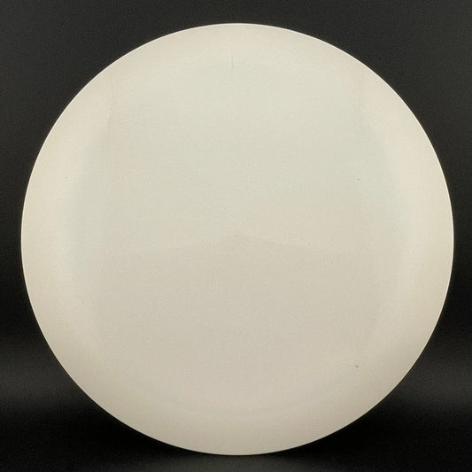 White ESP Thrasher - Bottom Stamp Dyer's Delight Discraft
