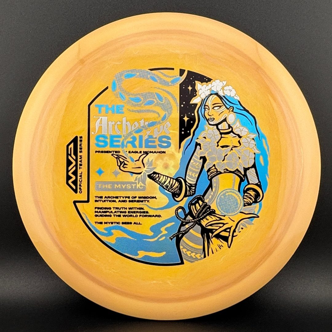 Neutron Boost - Eagle McMahon 2026 Team Series Streamline