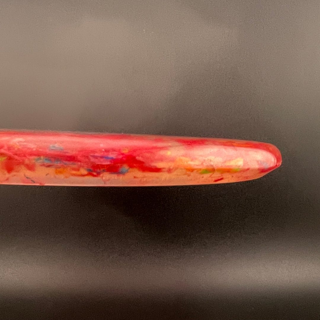 Jawbreaker Z Zone SS - "Don't Worry Be Hoppy" by Marm O Set Discraft