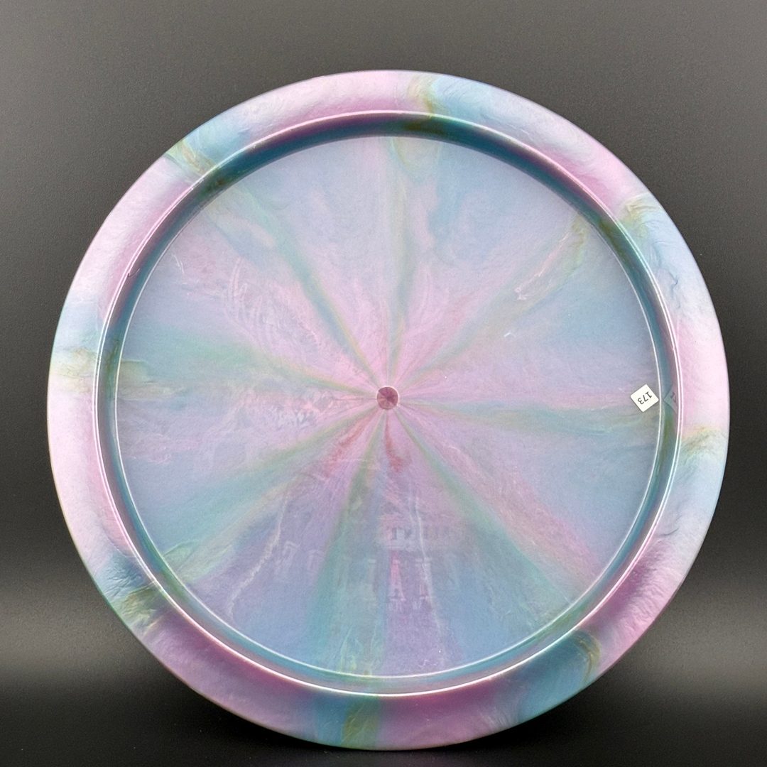 Sublime Jackalope - 2021 First Run - Art By Manny Trujillo MINT Discs