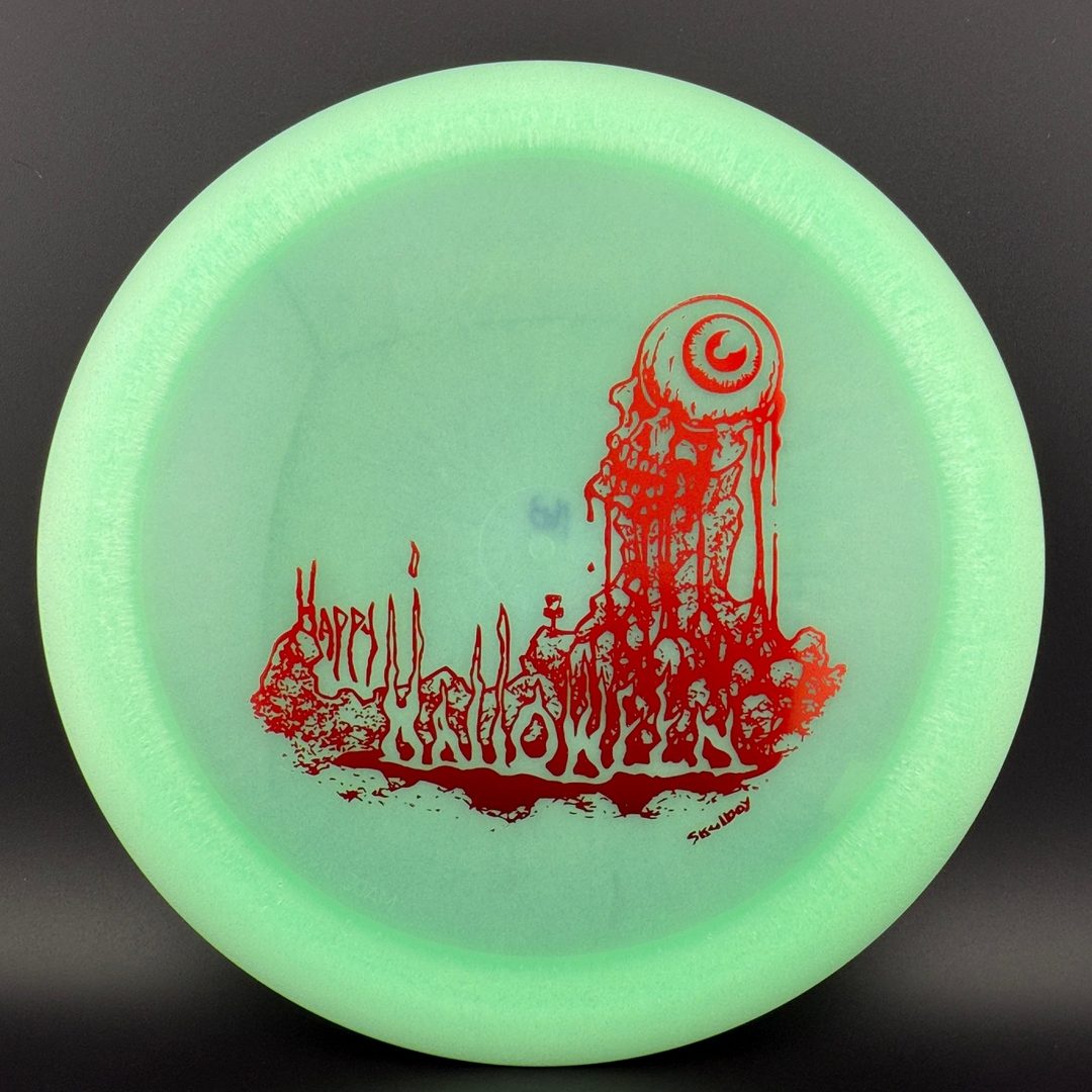 Quantum Color Lunar Scorpius 1.3 - Blood Mountain by Skulboy Millennium