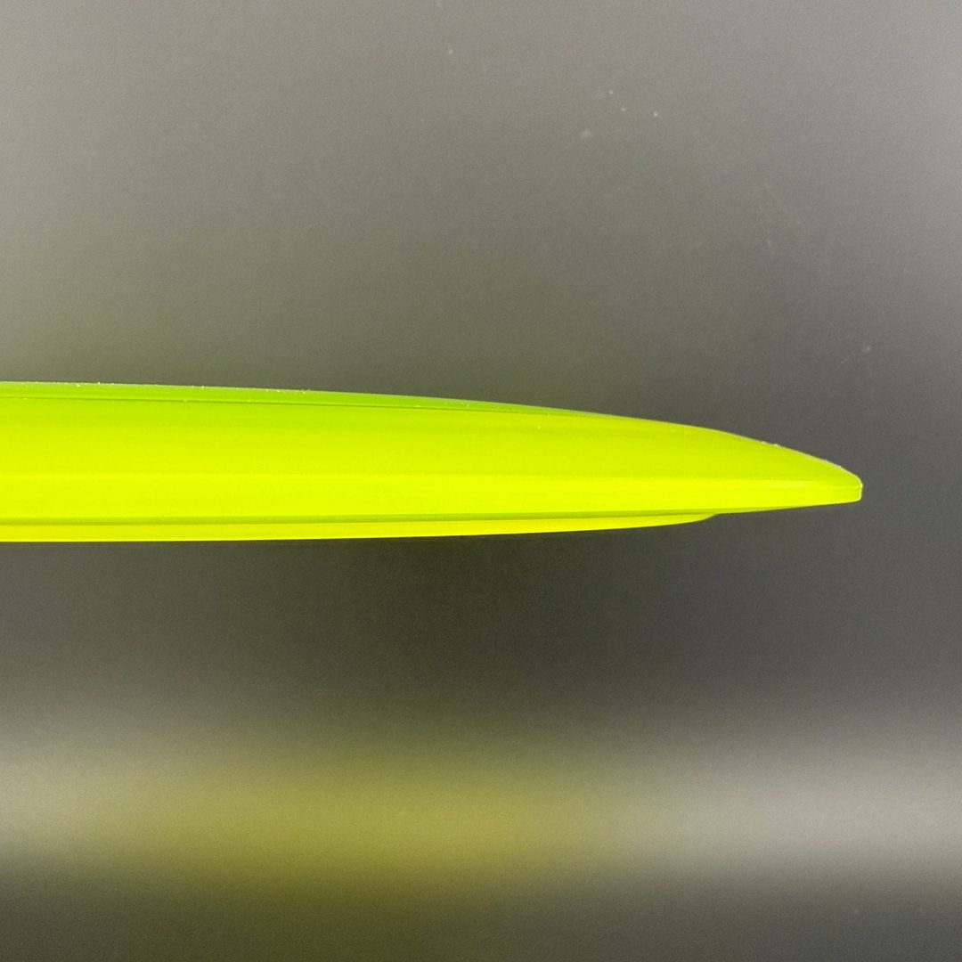 Gummy Champion Tern - F2 Innova