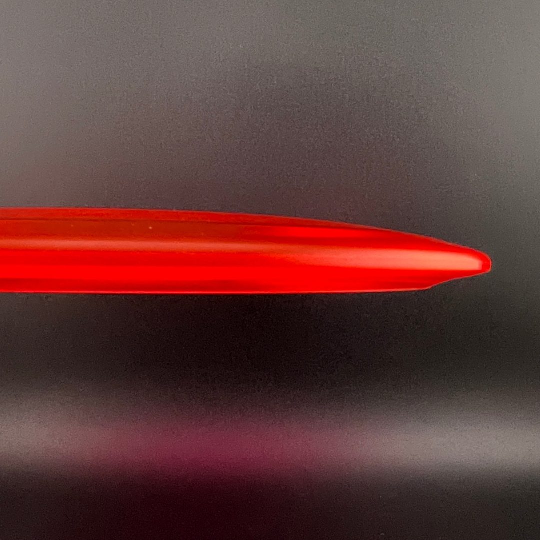 C-Line FD - Prototype - Blank *Warehouse Stash* Discmania