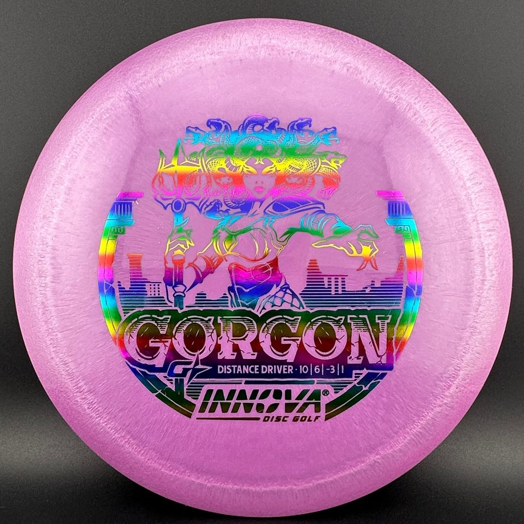 GStar Gorgon Innova