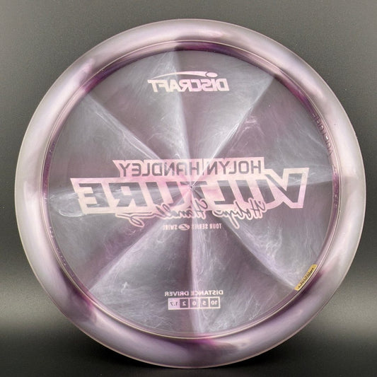 Z Swirl Vulture - Holyn Handley 2025 Tour Series Discraft
