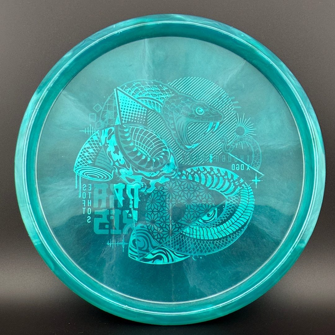 Soft Ethos Praxis - PraxHissss TSA
