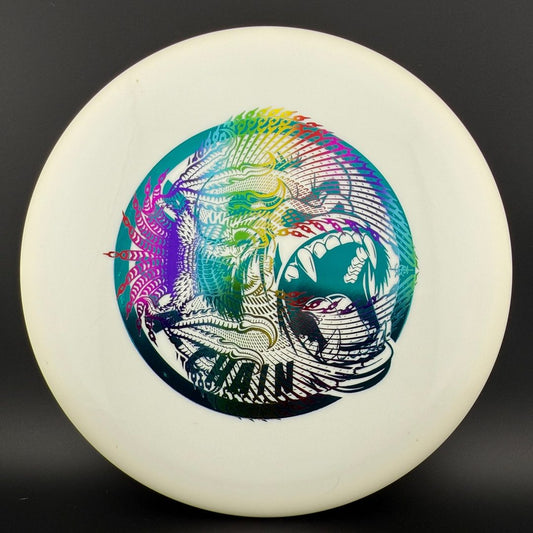 Lux Link - Owl Stamp x Bang A Chain Multi Stamp *Warehouse Stash* Discmania